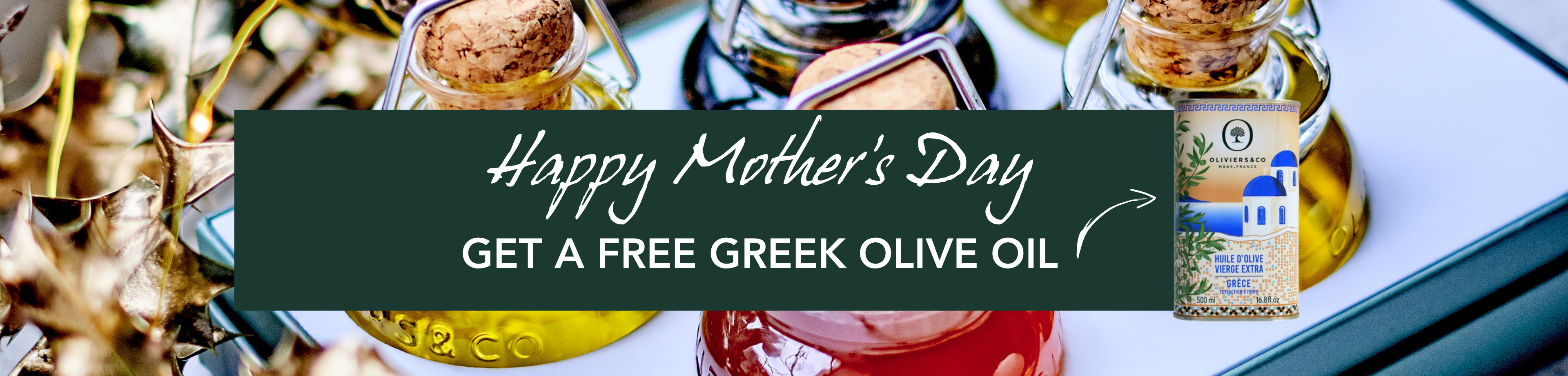 MOTHER'S DAY