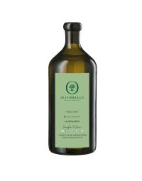 La Molazza Extra Virgin Olive Oil – ITALY