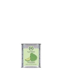 Pressed Olive & Fresh Bergamot