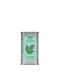 Pressed Olive & Fresh Mint