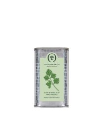 Parsley Olive Oil