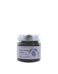 Black olives Tapenade - 100G
