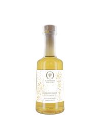 Specialty Vinegar with Champagne wine