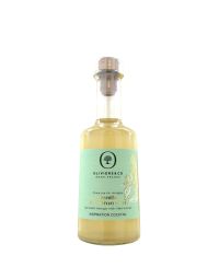 Mint & Lime Vinegar
