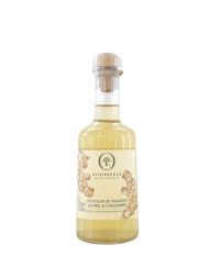 Honey & Ginger White Vinegar