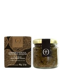 Olive Relish with Truffle