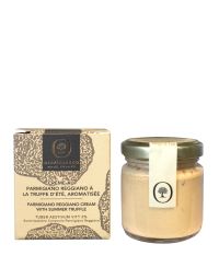 Parmigiano Reggiano & Truffle Cream