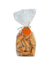 Navettes Orange Blossom
