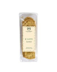 Rosemary Ciappe - Best before 11/3/2025