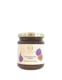 Fig & Melon Fruit Spread