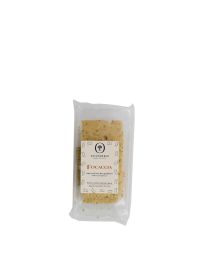 Focaccia with Seed pieces
