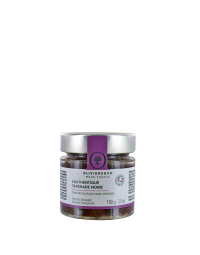 Traditional Black Olive Tapenade