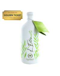 Extraverte Olive Oil