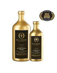 Galiga e Vetrice Olive Oil - ITALY