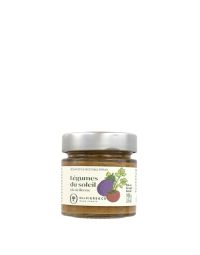 Sicilian Style Vegetable Spread