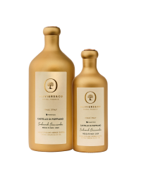 Castello di Poppiano Extra Virgin Olive Oil - ITALY