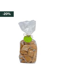 Canistrelli Corsican specialty - BBD 03/01/2026