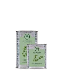 Pressed Olive & Fresh Thyme