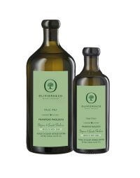 Frantoio Paolocci Olive oil - ITALY