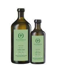 Sabino Leone Extra Virgin Olive Oil – ITALY