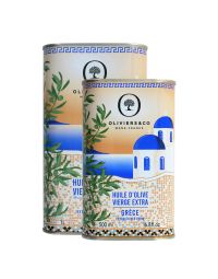 Protoulis - Reserved Harvest Olive Oil - GREECE