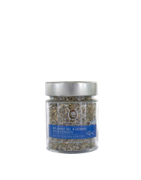 Salt & Herbs Mix for Fish
