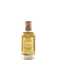 Specialty vinegar with Madagascar vanilla