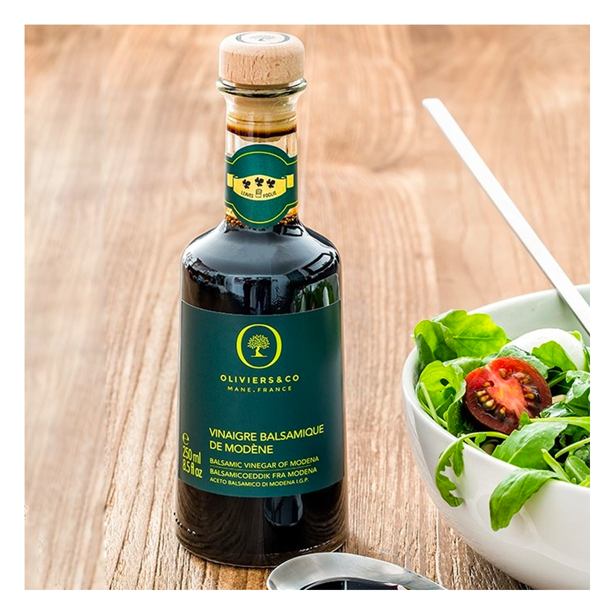 Classic Balsamic Vinegar of Modena | In Stock | Italian Vinegar