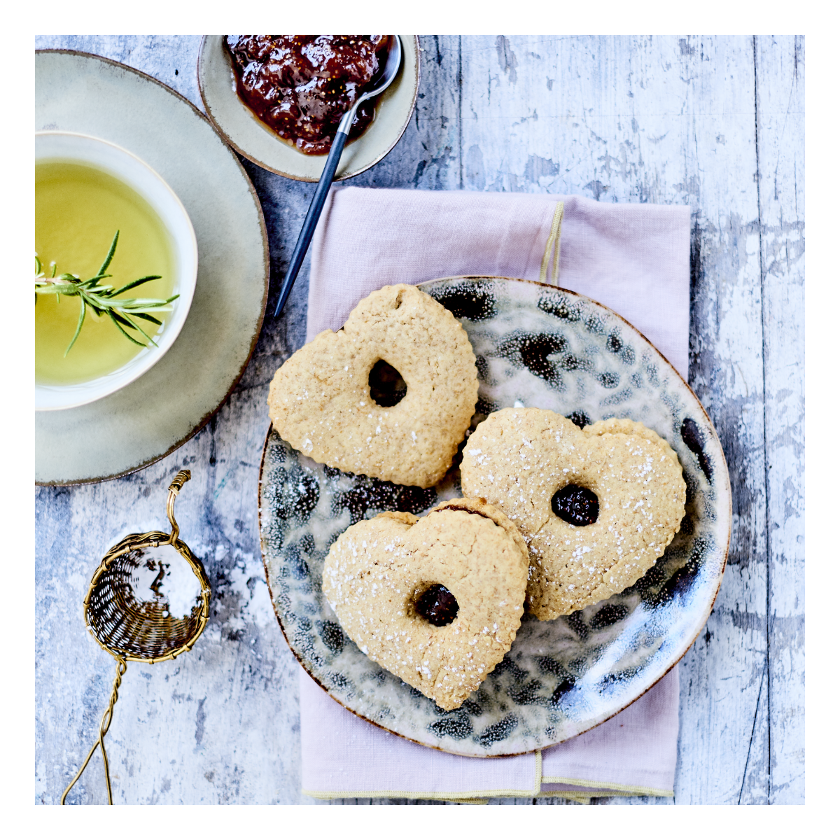 La Classique Olive Oil Familia Serrano Lopez - Oliviers & Co