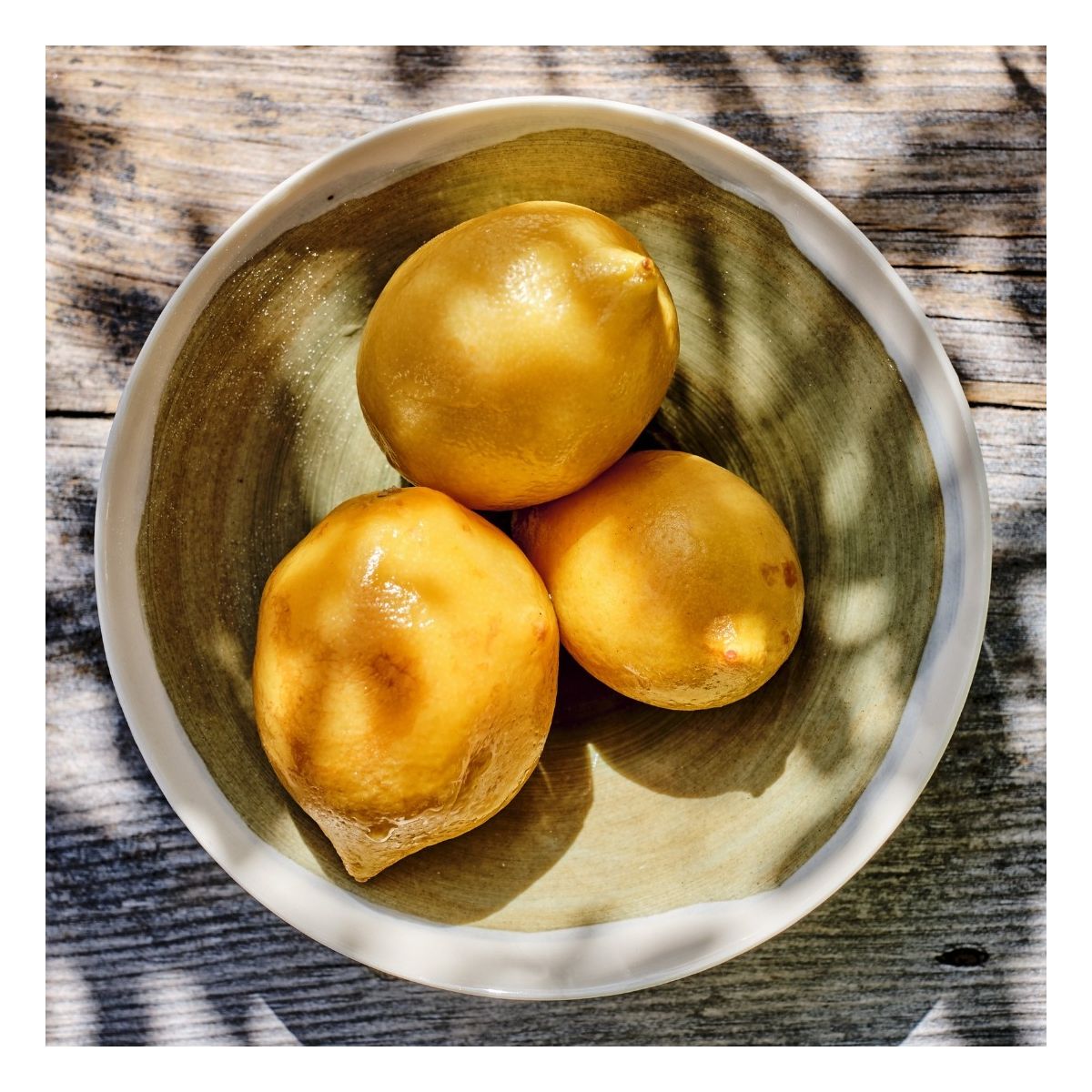 Pickled Lemons – Marinated the Old-Fashioned Way - Oliviers & Co