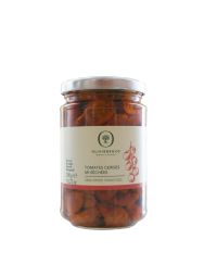 Semi dried tomatoes