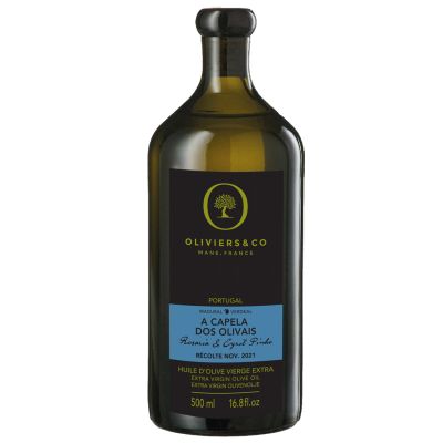 A Capela Dos Olivais Extra Virgin Olive Oil