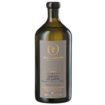 Château Les Gardis Extra Virgin olive Oil