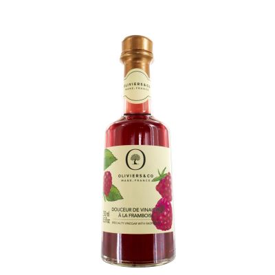 Raspberry Specialty Vinegar