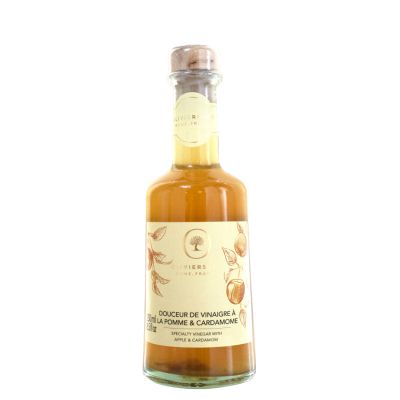 Apple & Cardamom Specialty Vinegar