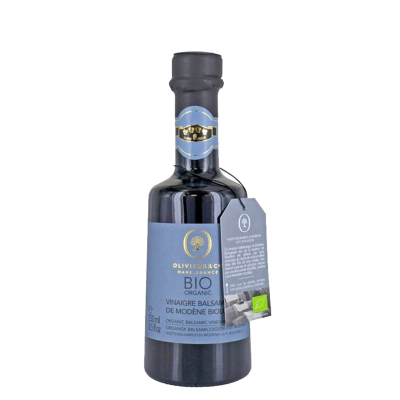 Organic Premium Balsamic Vinegar of Modena