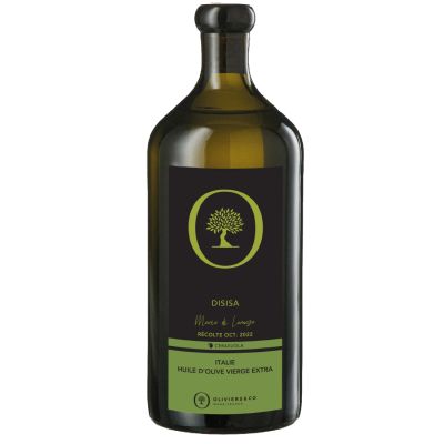 Disisa Olive Oil