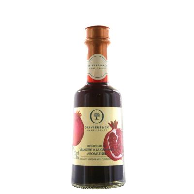 Pomegranate Specialty Vinegar