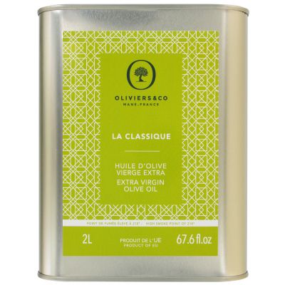 Classic Everyday Olive Oil - 2L