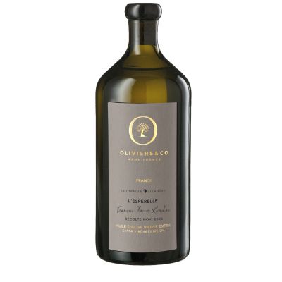 L'Esperelle Extra Virgin Olive Oil - FRANCE