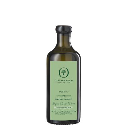 Frantoio Paolocci Olive oil - ITALY