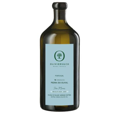 Pedra Do Olival Extra Virgin Olive Oil - PORTUGAL