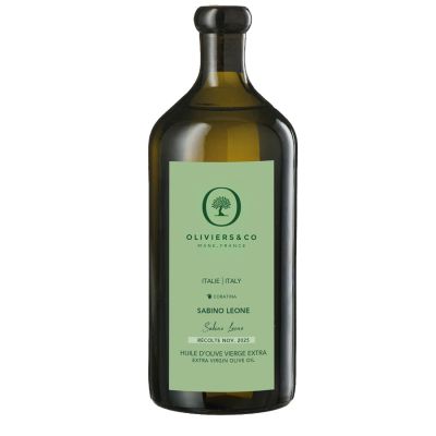 Sabino Leone Extra Virgin Olive Oil &ndash; ITALY