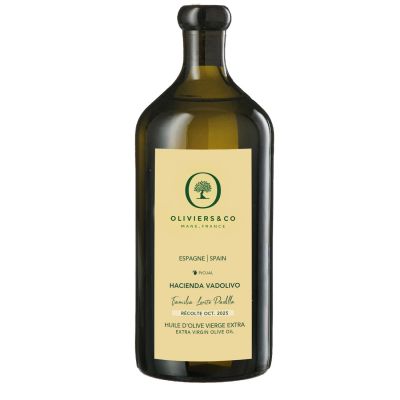 Hacienda Vadolivo Extra Virgin Olive Oil - SPAIN