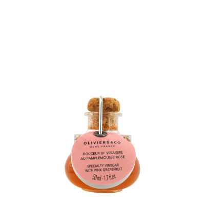 Small Grapefruit Specialty Vinegar