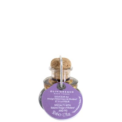 Fig Balsamic Vinegar