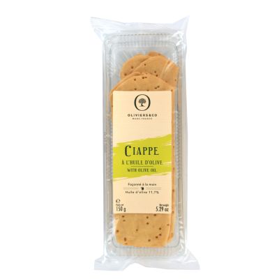 Olive Oil Ciappe DDM 2025-06-30