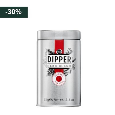 Spice mix Toscana - BBD 03/01/2026