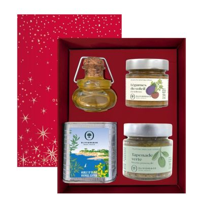 Aperitivo Gift Set
