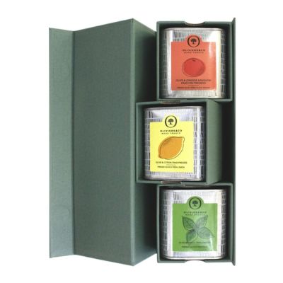 Irresistible Tower Set